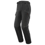 Pantalon Moto Ixon Midgard PT Black