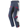Pantalon Moto Ixon Midgard PT Grege Navy Black