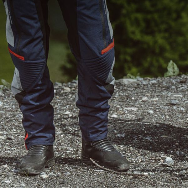 Ixon Midgard PT Grey Black Red