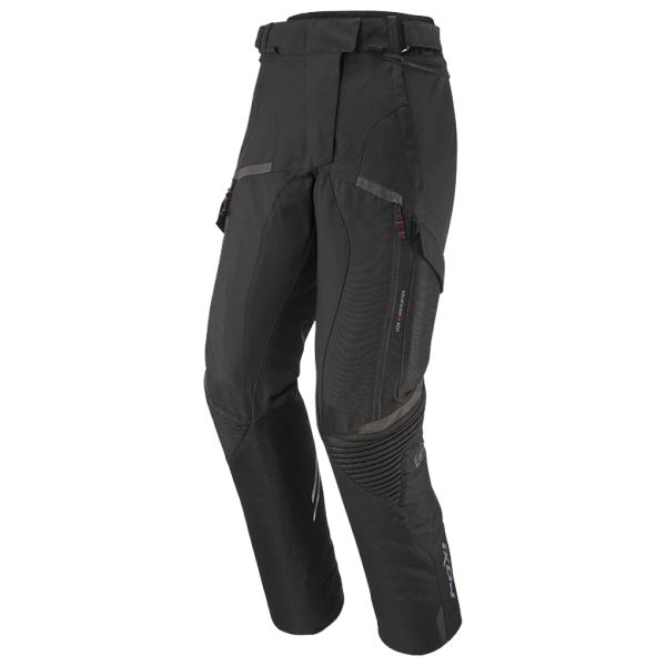 Pantalon Moto Ixon Midgard PT L Black
