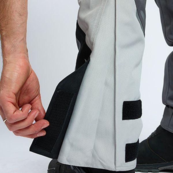 Ixon Midgard PT L Black