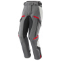 Pantalon Moto Ixon Midgard PT L Grey Black Red