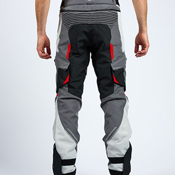 Ixon Midgard PT L Grey Black Red