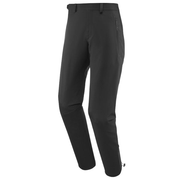 Pantalon Moto Ixon Nidas Overpt LG Black