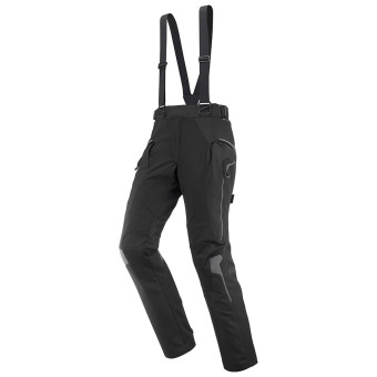 Pantalon Moto Ixon Odin Pant Black