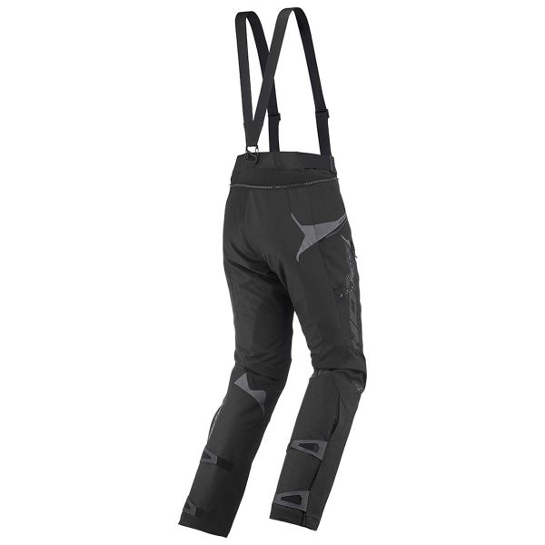 Ixon Odin Pant Black
