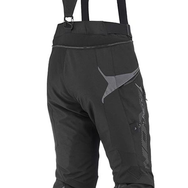 Ixon Odin Pant Black