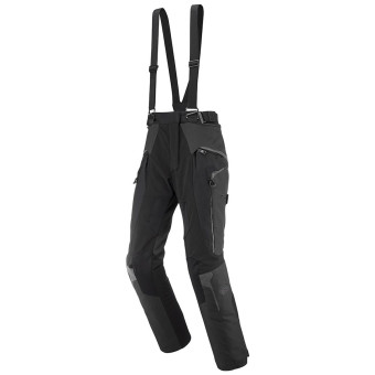 Pantalon Moto Ixon Odin Pant Lady Black