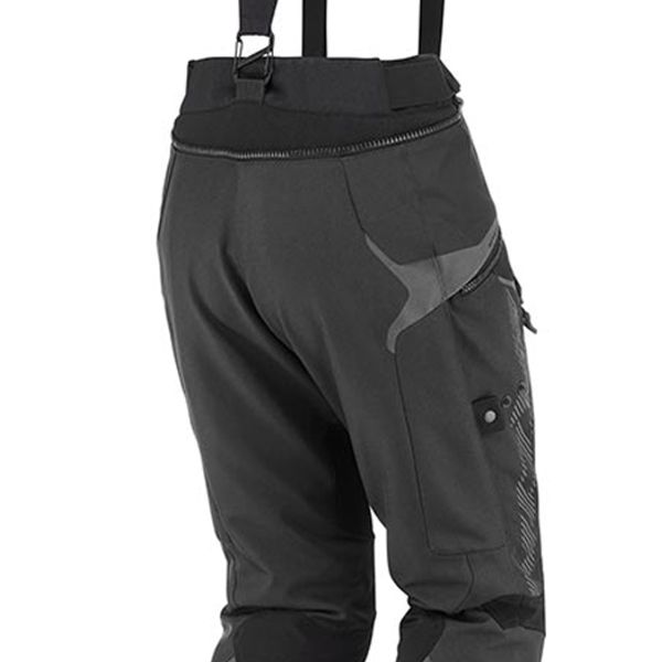 Ixon Odin Pant Lady Black