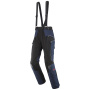 Pantalon Moto Ixon Odin Pant Lady Navy Black Red