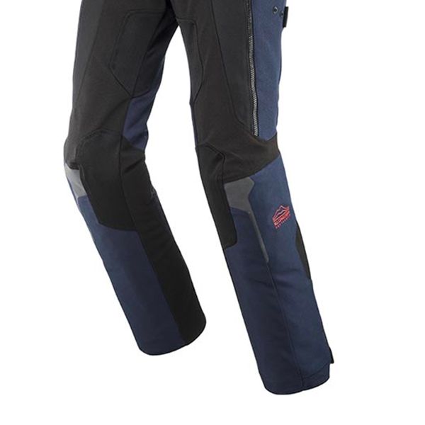 Ixon Odin Pant Lady Navy Black Red
