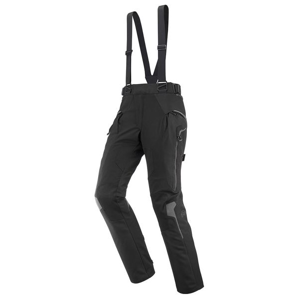 Pantalon Moto Ixon Odin Pant Long Black Pantalon Moto Ixon Odin Pant Long Black