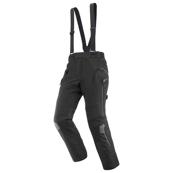 Pantalon Moto Ixon Odin Pant Short Black Pantalon Moto Ixon Odin Pant Short Black