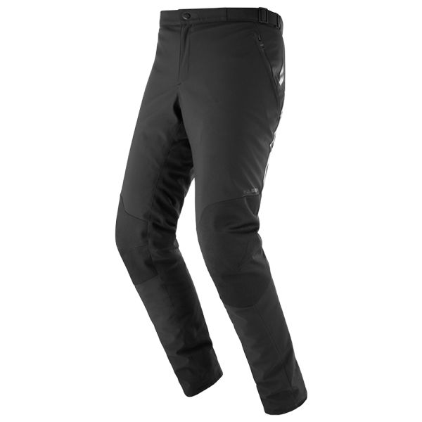 Pantalon Moto Ixon Pulsion Pant Black