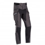 Pantalon Moto Ixon Ragnar Pant Black Anthracite Grey Blue
