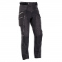 Pantalon Moto Ixon Ragnar Pant Black Anthracite
