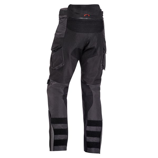 Ixon Ragnar Pant Black Anthracite
