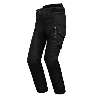 Pantalon Moto Ixon Ragnar Pant Black