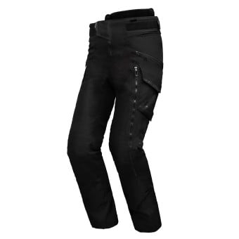 Pantalon Moto Ixon Ragnar Pant Long Black Pantalon Moto Ixon Ragnar Pant Long Black