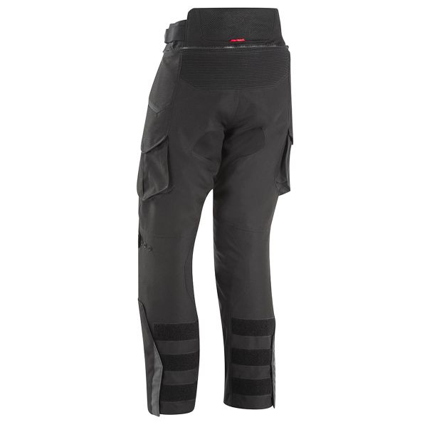 Ixon Ragnar Pant Short Black