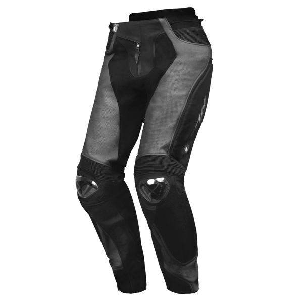 Pantalon Moto Ixon Vendetta Pant Evo Black