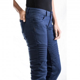 Ixon Vicky Navy