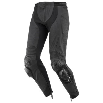 Pantalon Moto Ixon Vortex 3 Pant Black Black Pantalon Moto Ixon Vortex 3 Pant Black Black