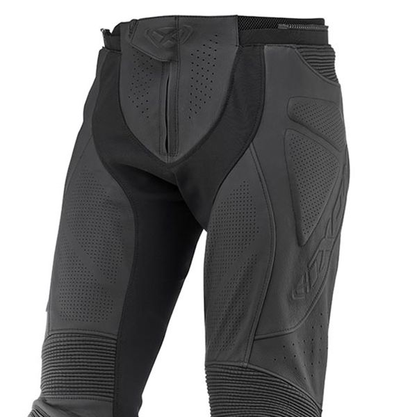 Ixon Vortex 3 Pant Black Black