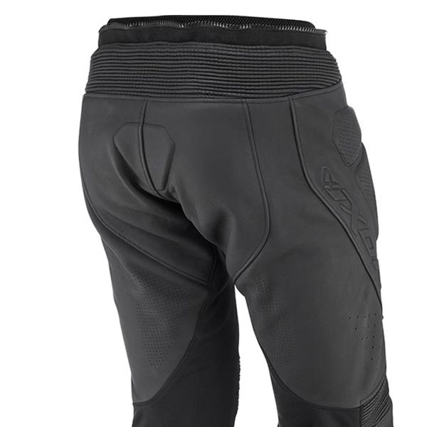 Ixon Vortex 3 Pant Black Black
