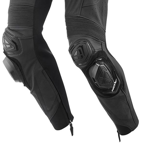 Ixon Vortex 3 Pant Black Black