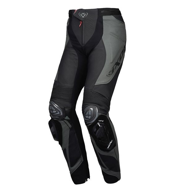 Pantalon Moto Ixon Vortex 3 Pant Black Pantalon Moto Ixon Vortex 3 Pant Black
