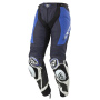 Pantalon Moto Ixon Vortex 3 Pant Blue White