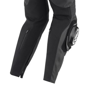 Ixon Vortex 3 Pant Lady Black White Gold