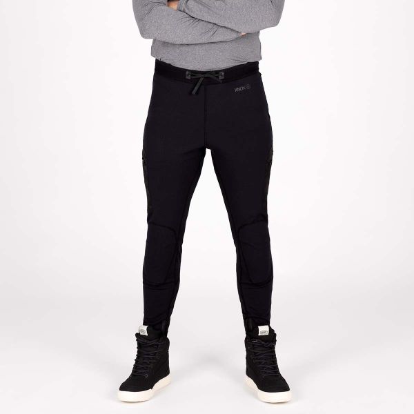 Pantalon Moto Knox Action Pro Trouser Unisexe MK2 Black