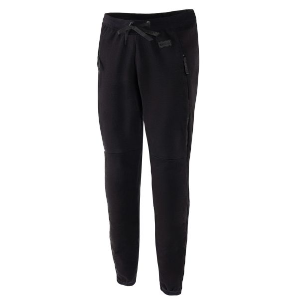 Pantalon Moto Knox Shield Jogging Bottoms Black