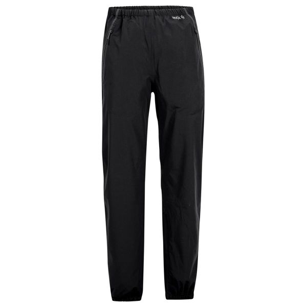 Pantalon Moto Knox Unisex Impass Trousers Black
