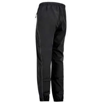 Knox Unisex Impass Trousers Black