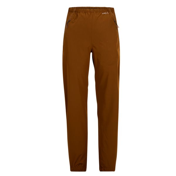 Pantalon Moto Knox Unisex Impass Trousers Tobacco