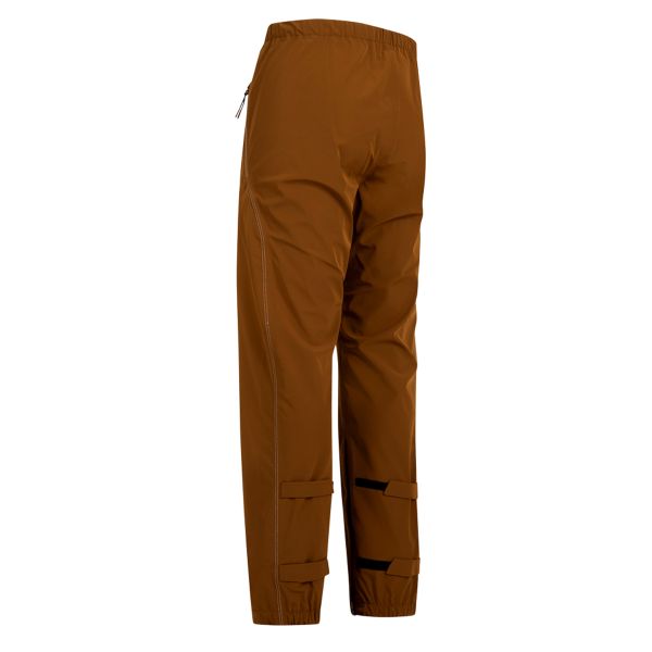 Knox Unisex Impass Trousers Tobacco