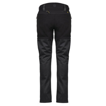 Knox Urbane Pro MK2 Short Trousers Black