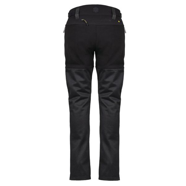 Knox Urbane Pro MK2 Short Trousers Black