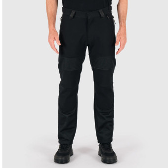 Knox Urbane Pro MK2 Short Trousers Black