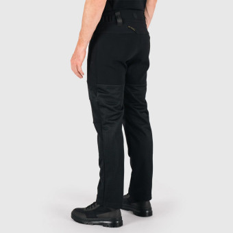 Knox Urbane Pro MK2 Short Trousers Black