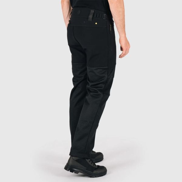 Knox Urbane Pro MK2 Short Trousers Black