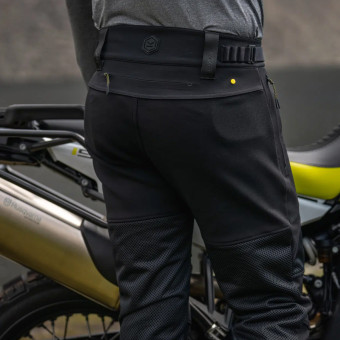 Knox Urbane Pro MK2 Short Trousers Black