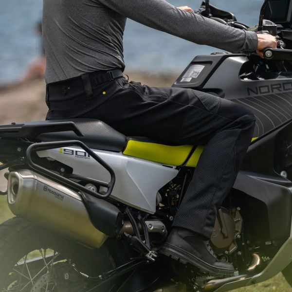 Knox Urbane Pro MK2 Short Trousers Black
