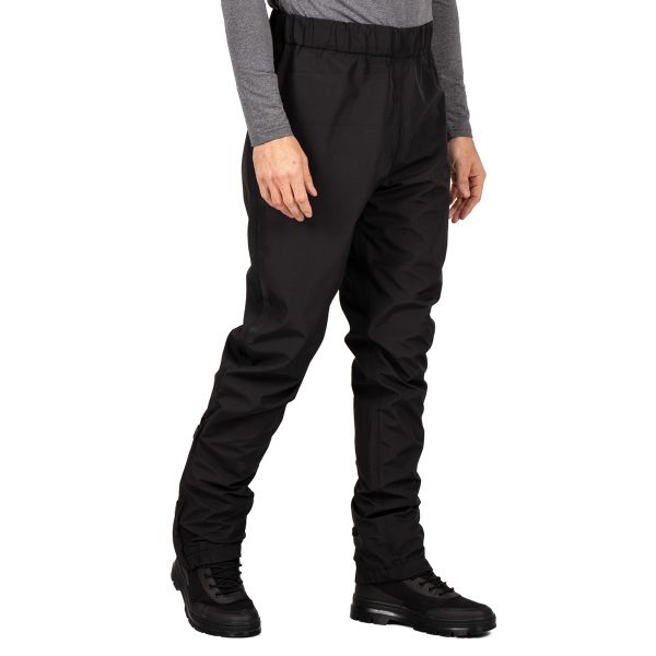 Pantalon Moto Knox Walker MK2 Waterproof Overpants Black Pantalon Moto Knox Walker MK2 Waterproof Overpants Black