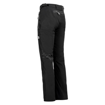 Knox Women Modra Trousers Black