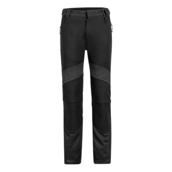 Pantalon Moto Knox Women Urbane Pro Move Trousers Black