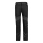 Pantalon Moto Knox Women Urbane Pro Move Trousers Black